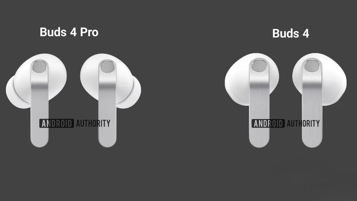 Galaxy Buds 4 và Buds 4 Pro vừa đạt hàng loạt chứng nhận quan trọng, ngày ra mắt cận kề